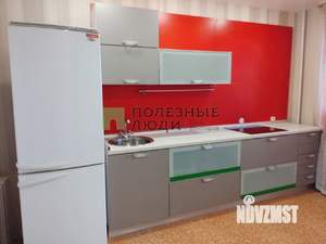 1-к квартира, на длительный срок, 46м2, 11/14 этаж