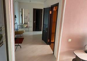 2-к квартира, на длительный срок, 58м2, 10/10 этаж