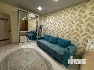 1-к квартира, на длительный срок, 55м2, 7/10 этаж