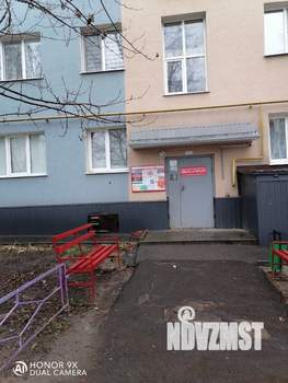 1-к квартира, на длительный срок, 45м2, 3/6 этаж