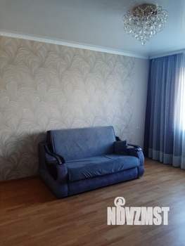1-к квартира, на длительный срок, 38м2, 2/10 этаж