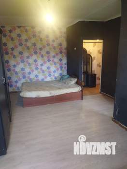 2-к квартира, на длительный срок, 44м2, 3/4 этаж