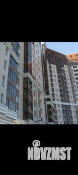 1-к квартира, на длительный срок, 49м2, 5/12 этаж