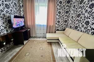 2-к квартира, посуточно, 66м2, 1/9 этаж