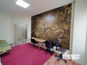 1-к квартира, на длительный срок, 42м2, 4/8 этаж