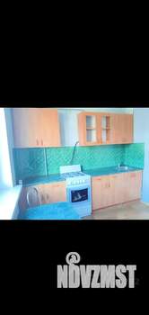 1-к квартира, на длительный срок, 34м2, 9/9 этаж