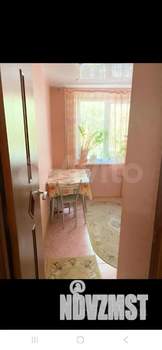 2-к квартира, на длительный срок, 46м2, 3/5 этаж