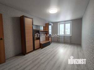 1-к квартира, на длительный срок, 42м2, 5/5 этаж