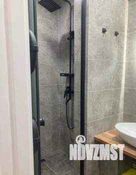 1-к квартира, посуточно, 33м2, 6/9 этаж