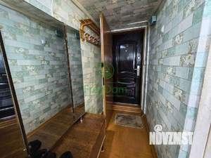 1-к квартира, на длительный срок, 31м2, 4/5 этаж