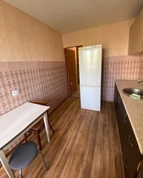 1-к квартира, на длительный срок, 36м2, 3/9 этаж