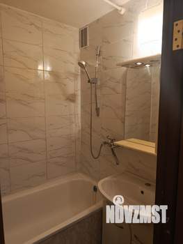 1-к квартира, на длительный срок, 35м2, 3/10 этаж