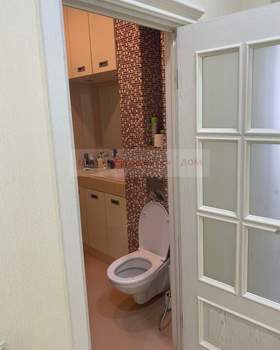 3-к квартира, на длительный срок, 115м2, 6/13 этаж