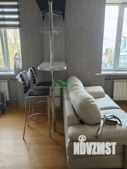 2-к квартира, на длительный срок, 60м2, 4/5 этаж