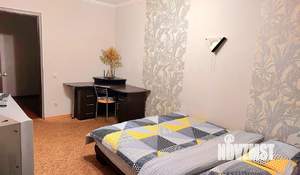 2-к квартира, посуточно, 68м2, 1/11 этаж