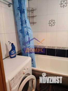 1-к квартира, на длительный срок, 34м2, 7/10 этаж