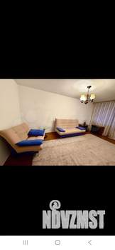 2-к квартира, на длительный срок, 46м2, 2/6 этаж