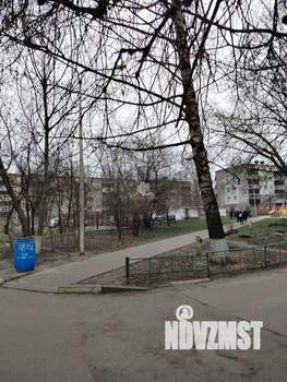 2-к квартира, на длительный срок, 46м2, 4/5 этаж