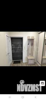 1-к квартира, на длительный срок, 42м2, 3/16 этаж