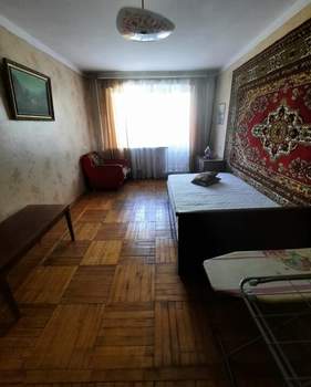 2-к квартира, на длительный срок, 43м2, 5/5 этаж