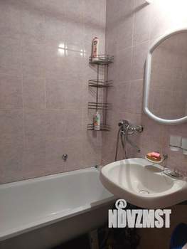 1-к квартира, на длительный срок, 33м2, 2/9 этаж