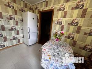 1-к квартира, посуточно, 43м2, 1/10 этаж