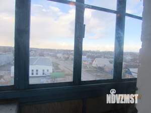 2-к квартира, на длительный срок, 46м2, 5/5 этаж