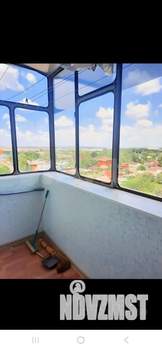 1-к квартира, на длительный срок, 35м2, 10/10 этаж