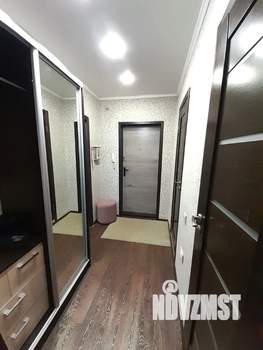 1-к квартира, на длительный срок, 35м2, 3/5 этаж