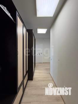 1-к квартира, на длительный срок, 31м2, 3/5 этаж