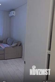 Студия квартира, на длительный срок, 30м2, 9/14 этаж
