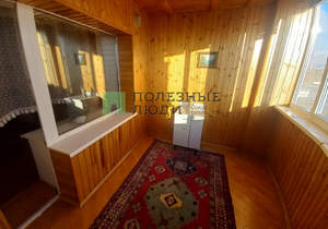 1-к квартира, на длительный срок, 50м2, 12/14 этаж