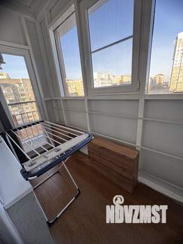 Студия квартира, на длительный срок, 45м2, 8/21 этаж