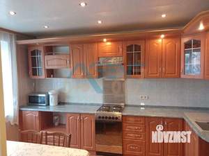 3-к квартира, на длительный срок, 98м2, 3/15 этаж