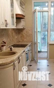 1-к квартира, на длительный срок, 57м2, 5/17 этаж