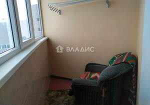 1-к квартира, на длительный срок, 39м2, 14/14 этаж