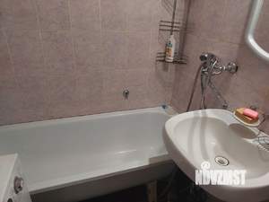 1-к квартира, на длительный срок, 33м2, 2/9 этаж