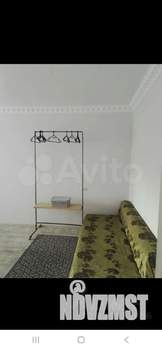 1-к квартира, на длительный срок, 30м2, 1/6 этаж