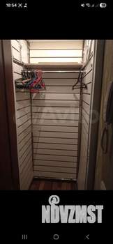 Студия квартира, на длительный срок, 43м2, 12/16 этаж