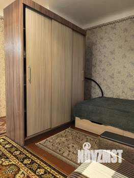 1-к квартира, на длительный срок, 31м2, 4/4 этаж