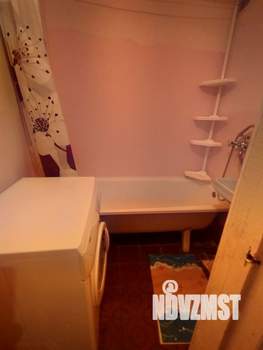 1-к квартира, на длительный срок, 35м2, 3/5 этаж