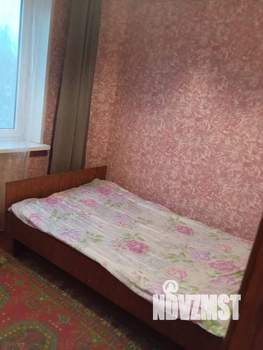 3-к квартира, на длительный срок, 63м2, 5/9 этаж