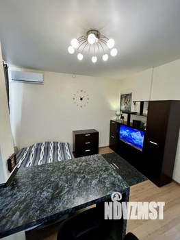 Студия квартира, на длительный срок, 30м2, 3/9 этаж