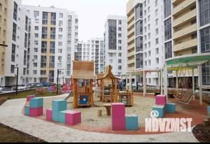 Студия квартира, посуточно, 30м2, 3/10 этаж