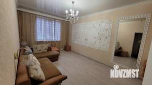 3-к квартира, на длительный срок, 60м2, 1/2 этаж