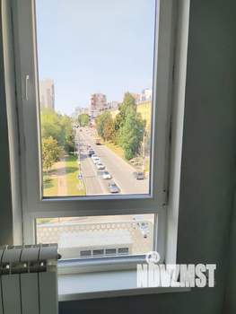 1-к квартира, на длительный срок, 35м2, 6/13 этаж