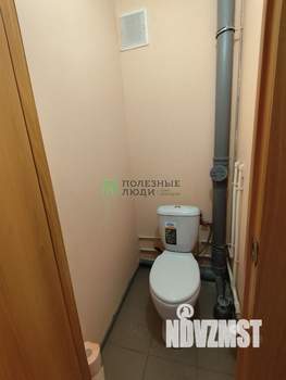 1-к квартира, на длительный срок, 34м2, 2/10 этаж