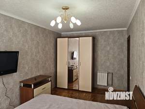 2-к квартира, на длительный срок, 48м2, 3/5 этаж