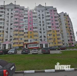 3-к квартира, на длительный срок, 70м2, 2/10 этаж