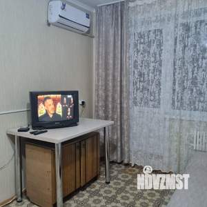 1-к квартира, посуточно, 35м2, 2/10 этаж